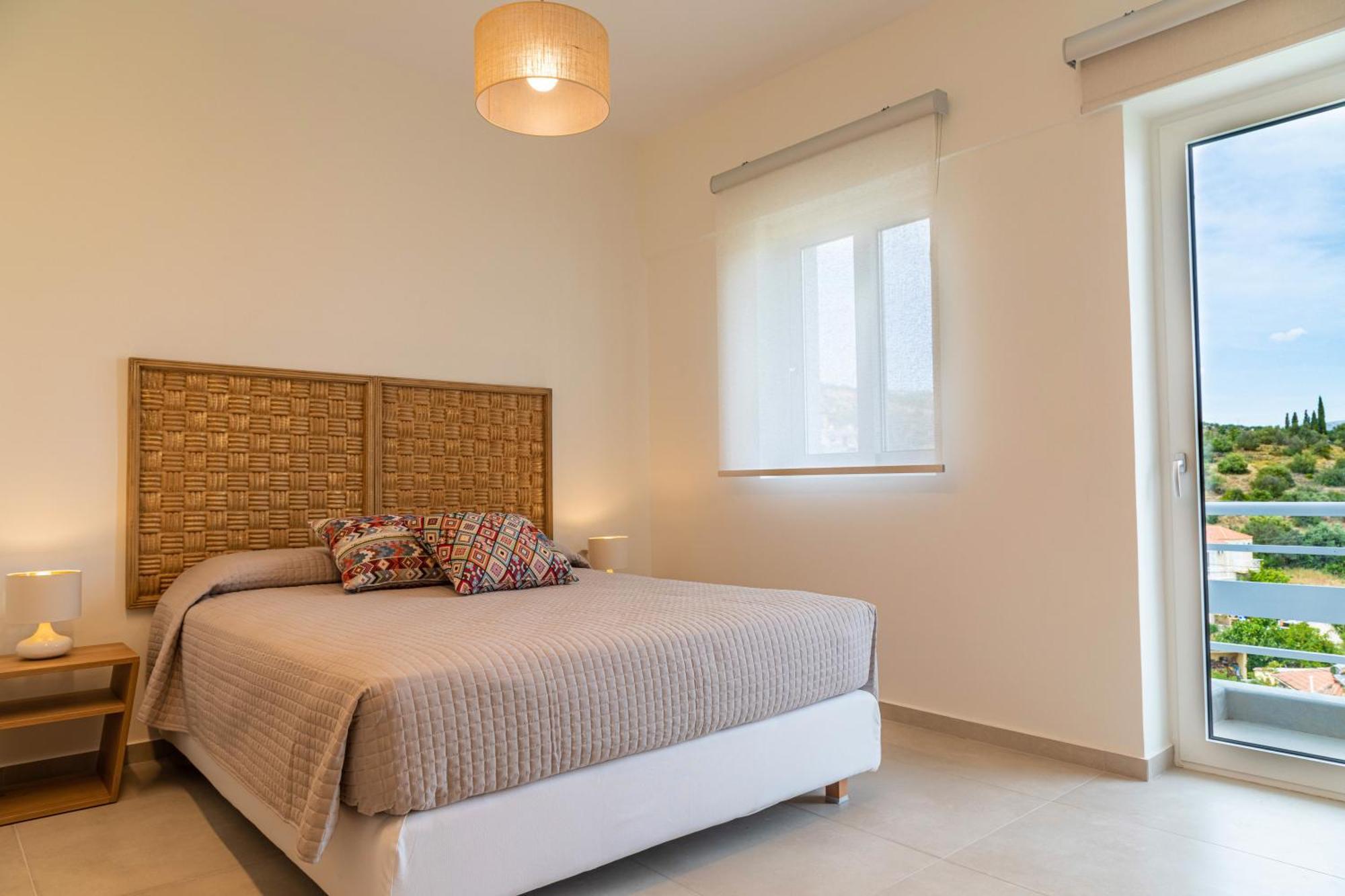 Arancia Elegant Rooms And Suites Tolo Exterior photo
