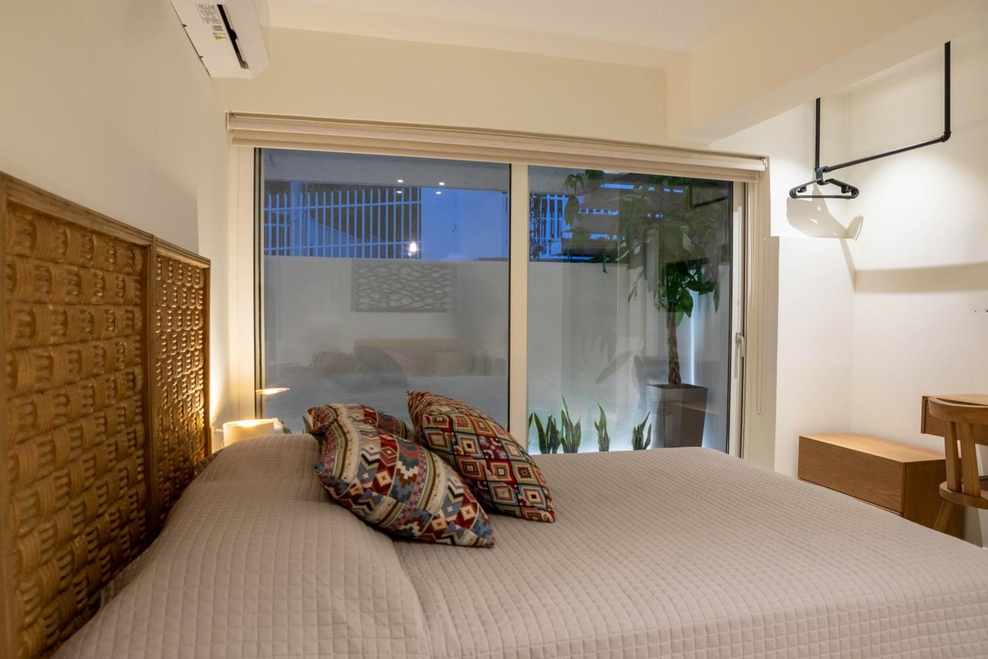 Arancia Elegant Rooms And Suites Tolo Exterior photo