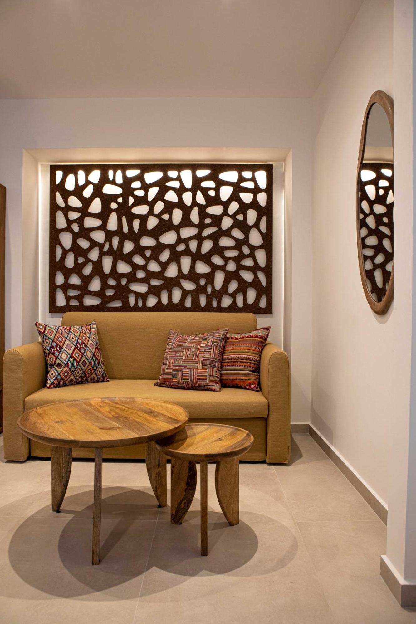 Arancia Elegant Rooms And Suites Tolo Exterior photo